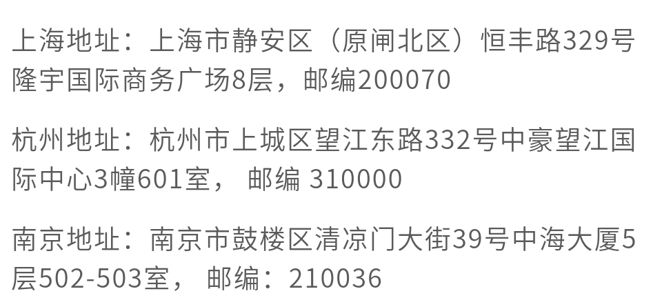 【收藏】签证必知： 德国领事馆在中国有几个？都在哪？