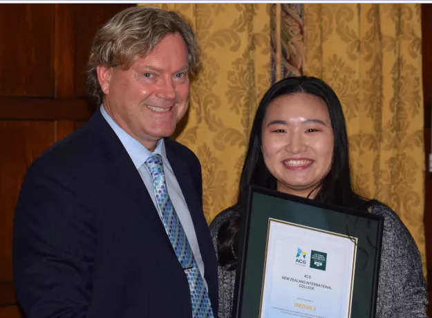 2019年惠灵顿维多利亚大学预科全面奖学金来袭，高达3000纽币！