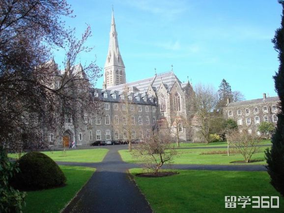 收藏！申请爱尔兰奖学金秘诀在这里