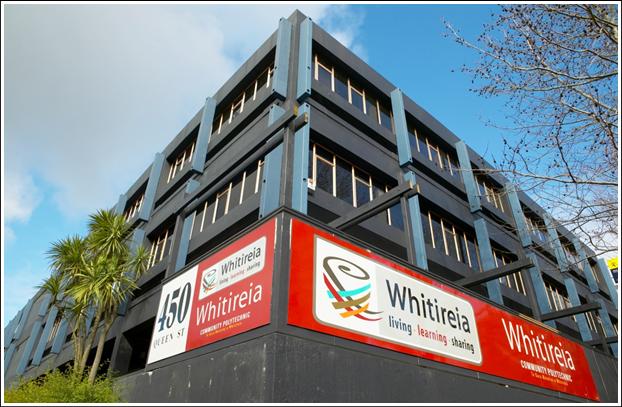 你敢申请我敢送！4500纽币语言奖学金！WelTec&Whitireia最实惠的鼓励～