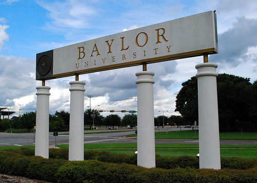 贝勒大学本科热门专业