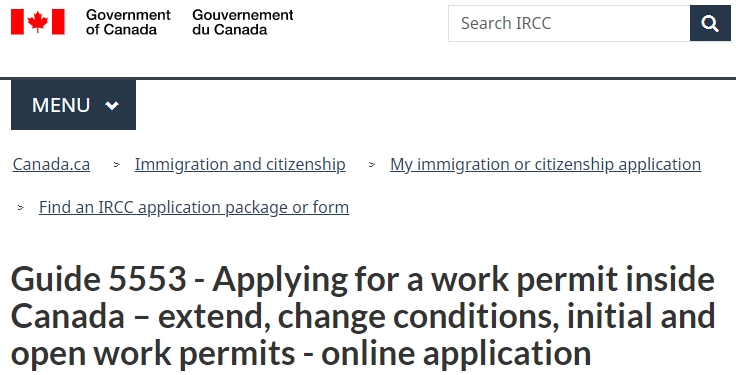 加拿大发放超长工签，申请简单!