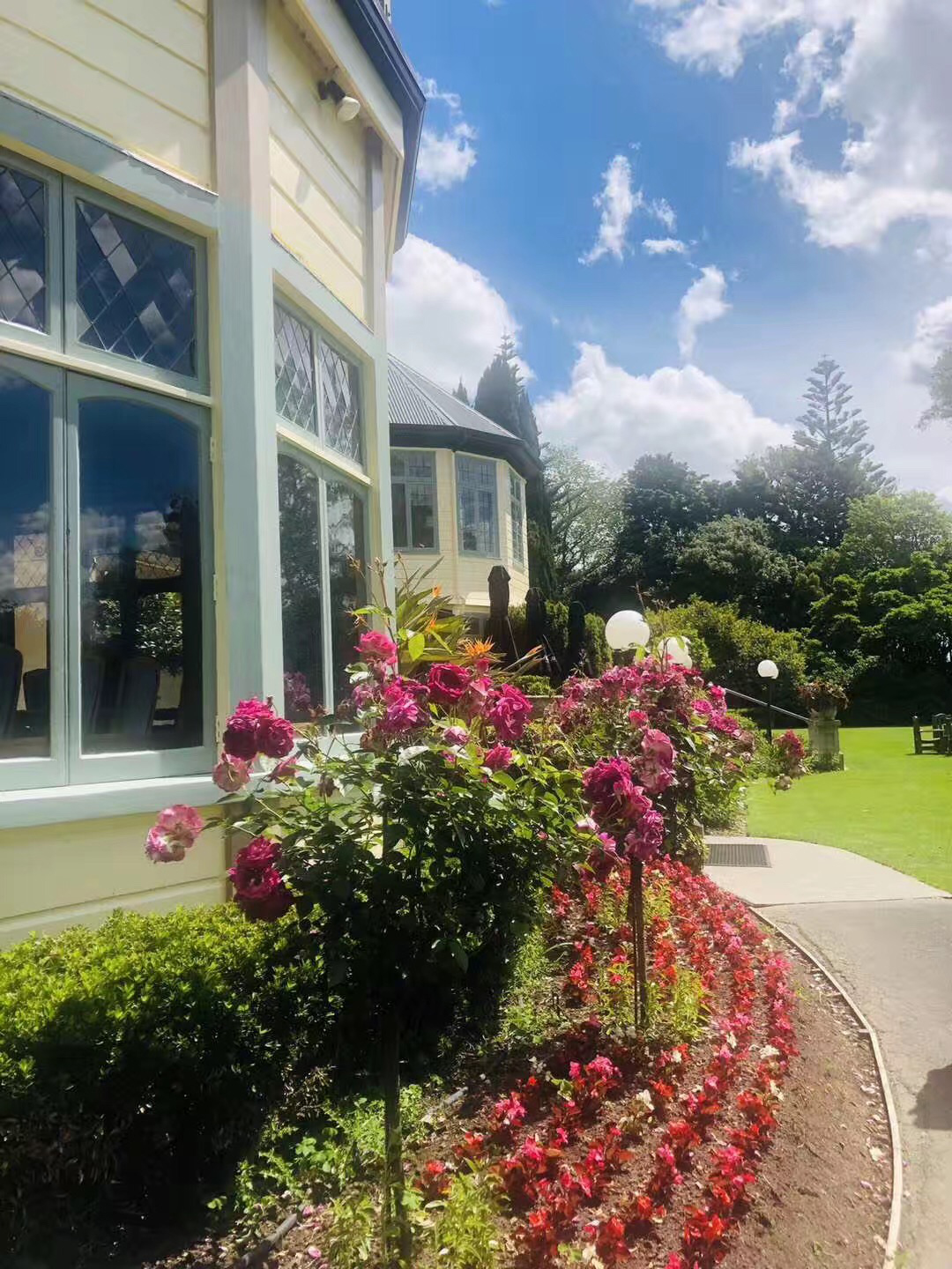 新西兰留学签证流程及材料解析