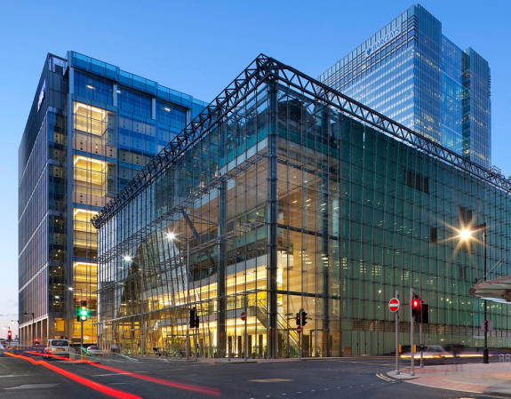 瑞尔森大学硕士