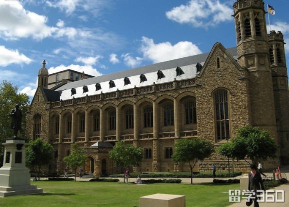 对比2017年八大高考录取分数，你还不好好学习？