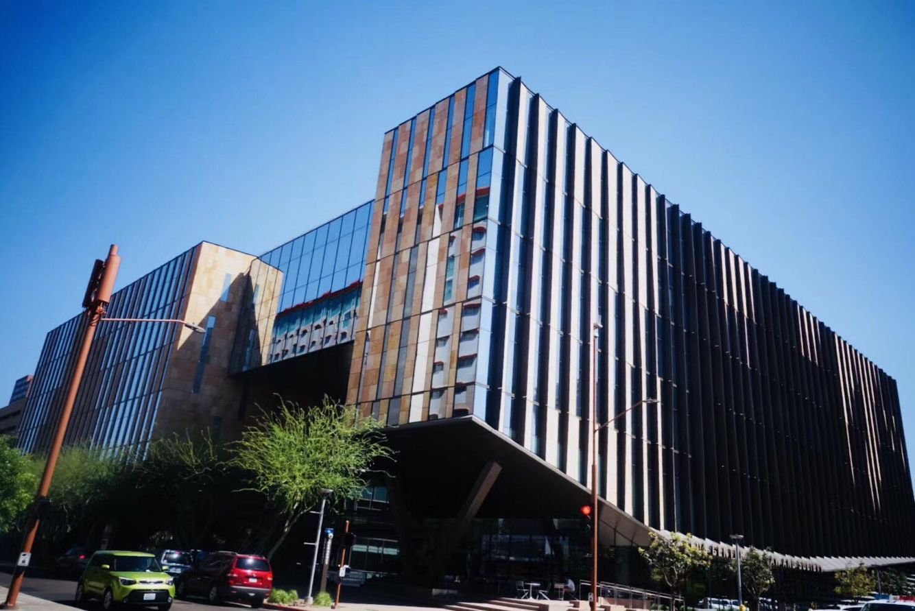 突发好消息！拜登上任第二天，美国已开放F1留学签证申请！