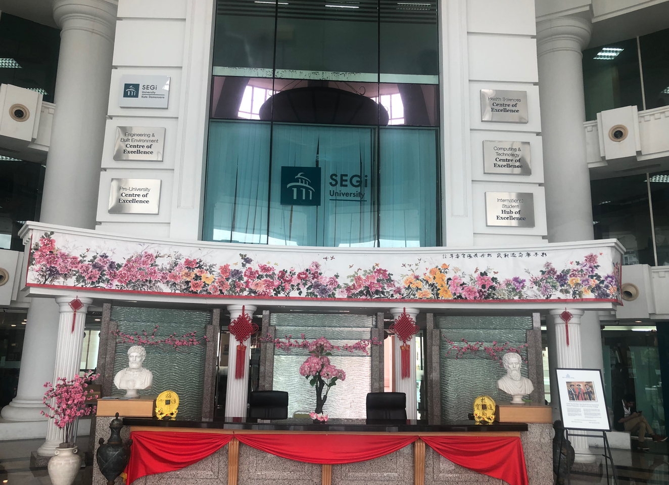 马来西亚留学，这几个热门专业真的可以考虑！