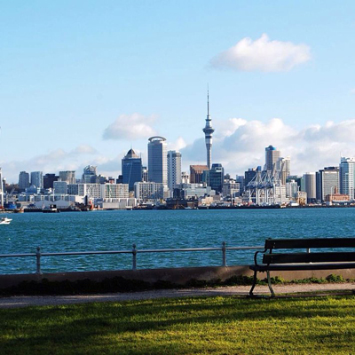 新西兰读研奖学金