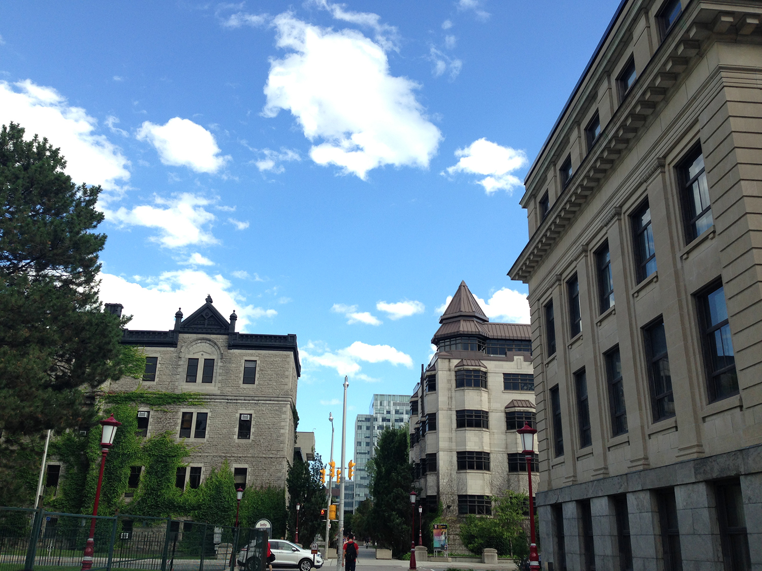 2020年加拿大本科留学申请秘笈！超详细哦~