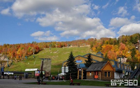 去加拿大读硕士申请条件