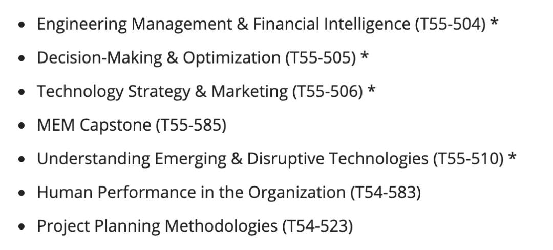 美国研究生专业解析之工程管理专业 美国研究生专业解析之工程管理专业
