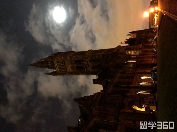 申请前一定要看！英国大学参考的国内排名你造吗？