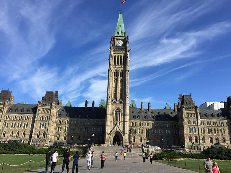 加拿大毕业工签PGWP延期申请今日正式开放