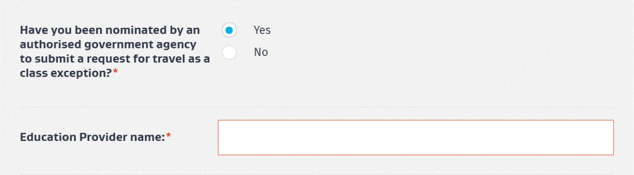 收藏！最新新西兰留学生入境指南