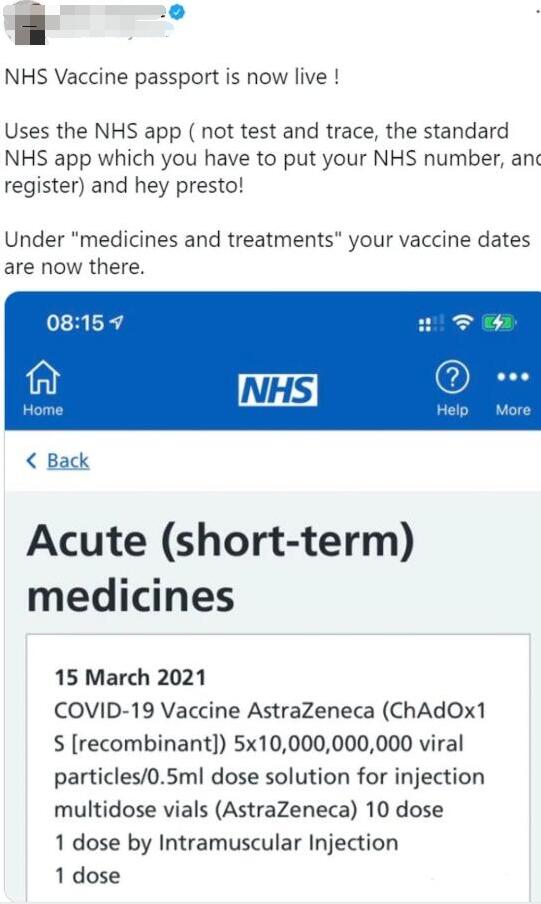 英国疫情数据大幅降低，7成地区无新冠病例！