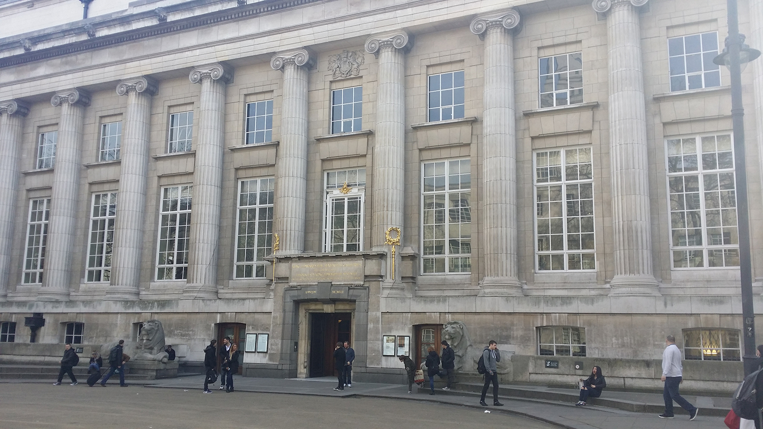 盘点英国就业前景最好的十所商科院校！