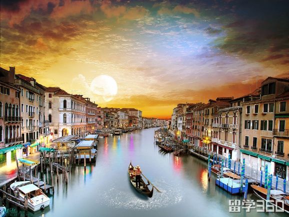 丹麦高中留学：申请条件，学费以及留学的优势