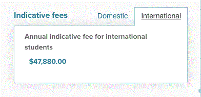 2021年澳洲大学学费公布！哪一所性价比最高？