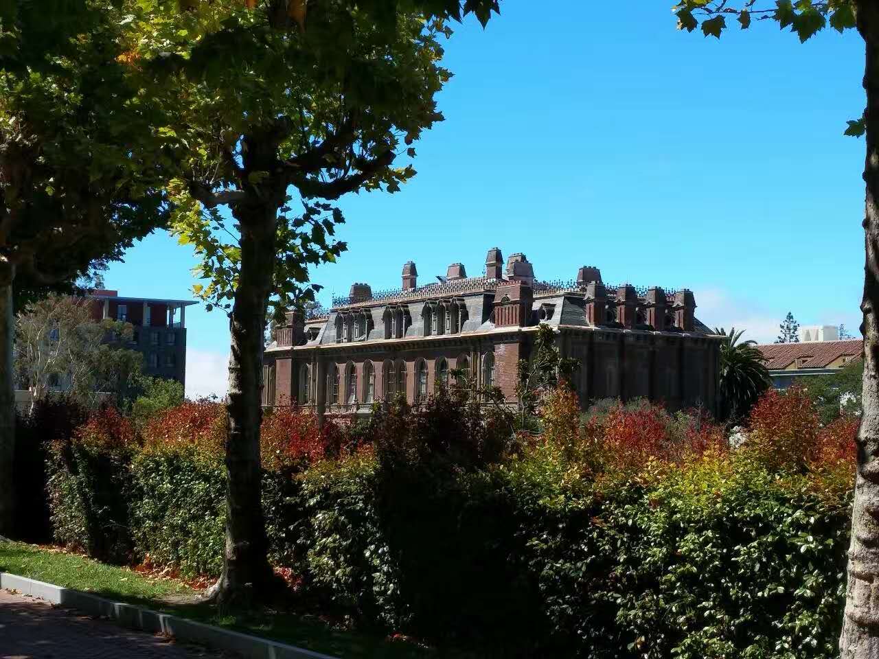 美国留学，没有比这还详细的签证材料了！