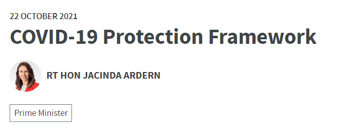 新西兰再批留学生入境！下面最重要的事情是……