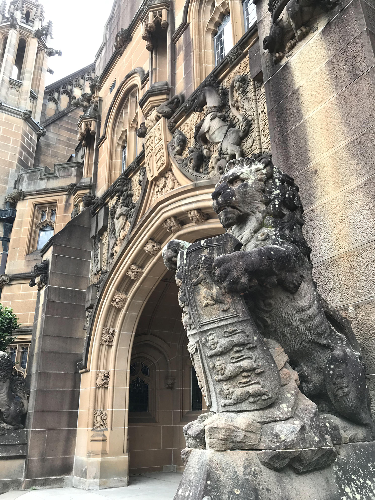 澳洲留学，500学生签证申请材料及申请流程介绍！