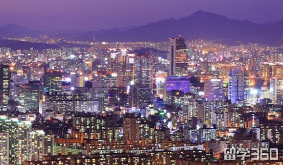 韩国留学，听说这些大学不需要存款证明！