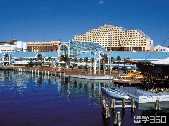 澳洲留学，九所大学奖学金信息汇总！