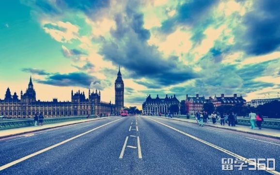 罗德斯罗德斯留学说，次去英国留学，也能成轻车熟路！