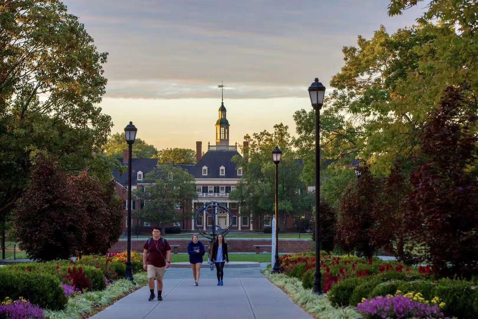 美国留学奖学金申请详细步骤，记得收藏！