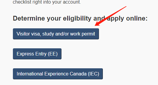 最新，在国内续签加拿大学签的操作指南！