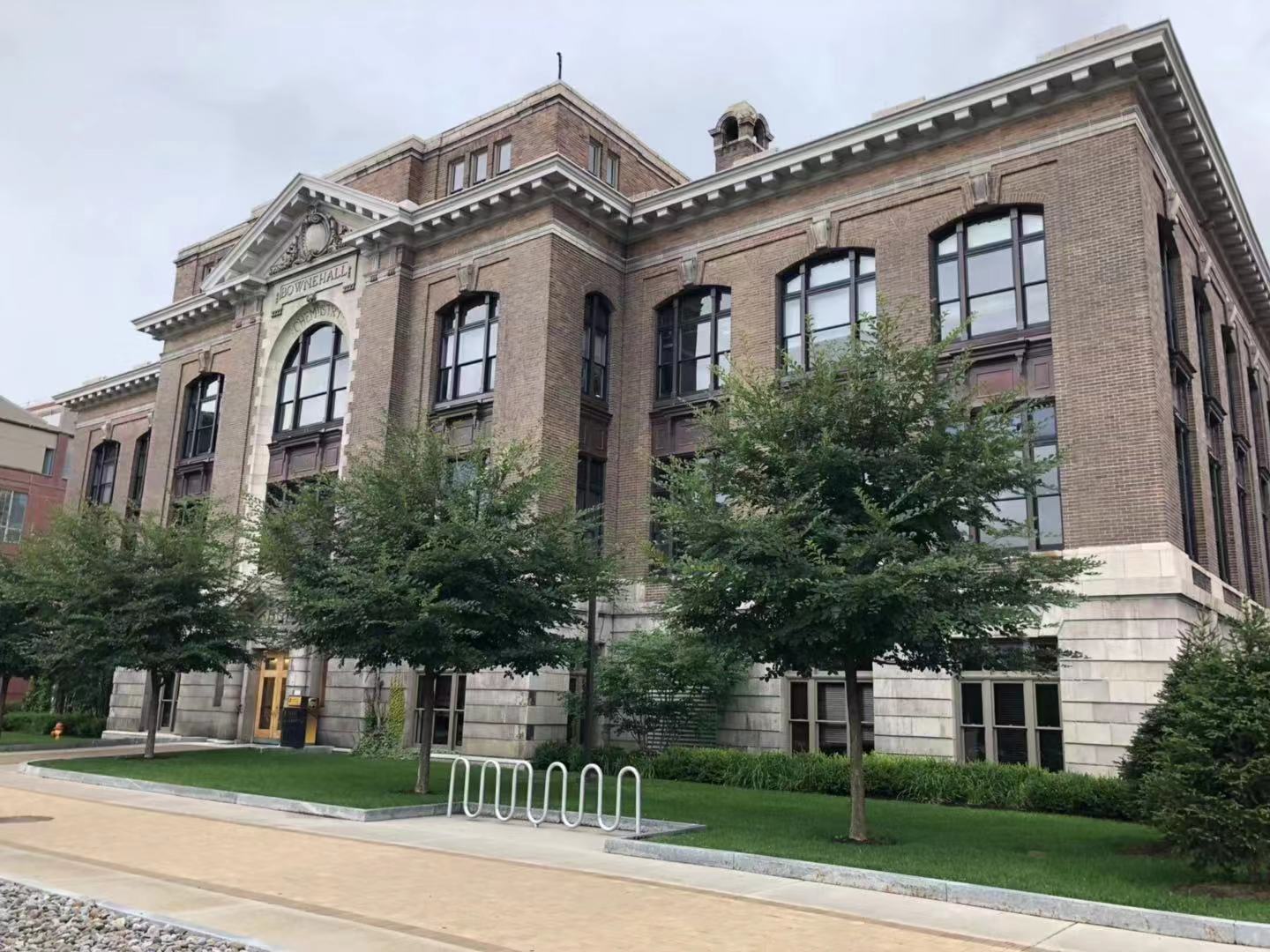 美国硕士留学的核心条件，搞清楚才是最实在的！