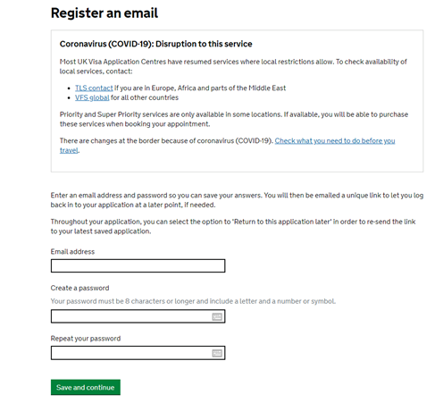 T4学生签证过期了怎么办？手把手教你申请Vignette Transfer！