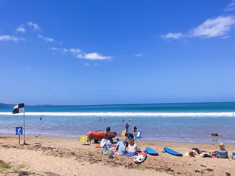 新州190新增10个工程职业！491部分地区正式开放申请！