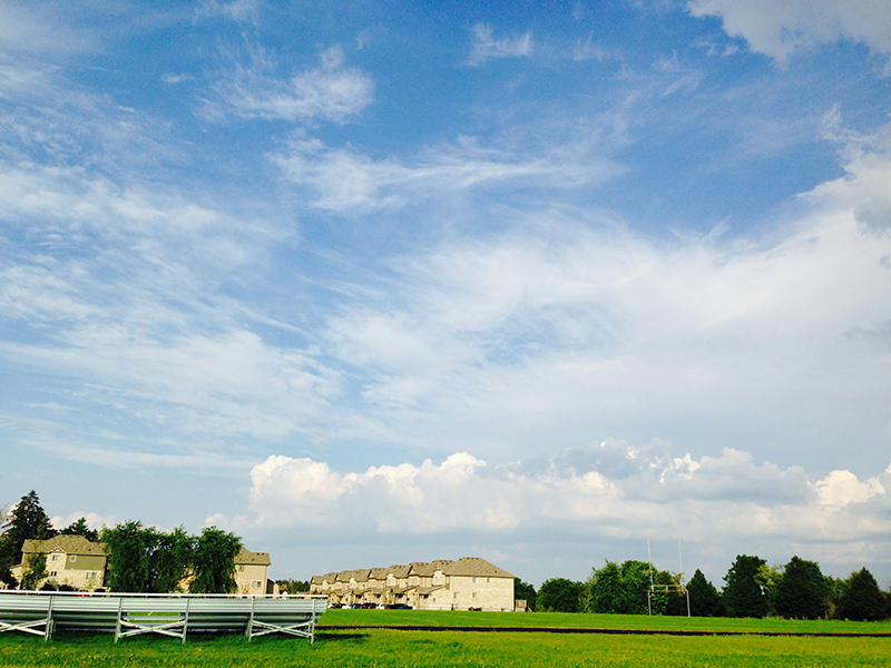 去加拿大留学如何办理工签？