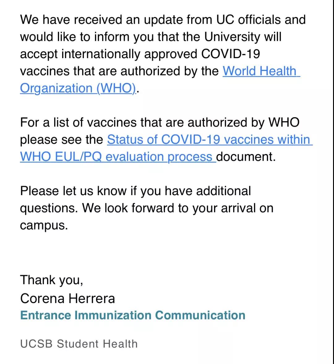 签证通过率史上最高？这些留学生被拒签，要格外注意！