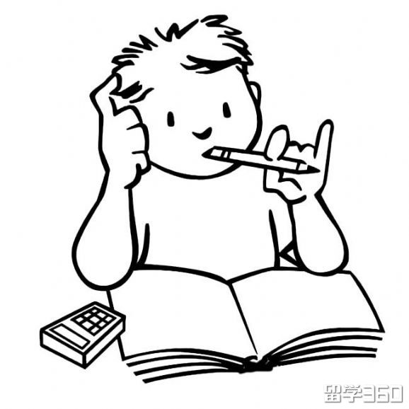 美国留学,美国留学申请奖学金,美国奖学金