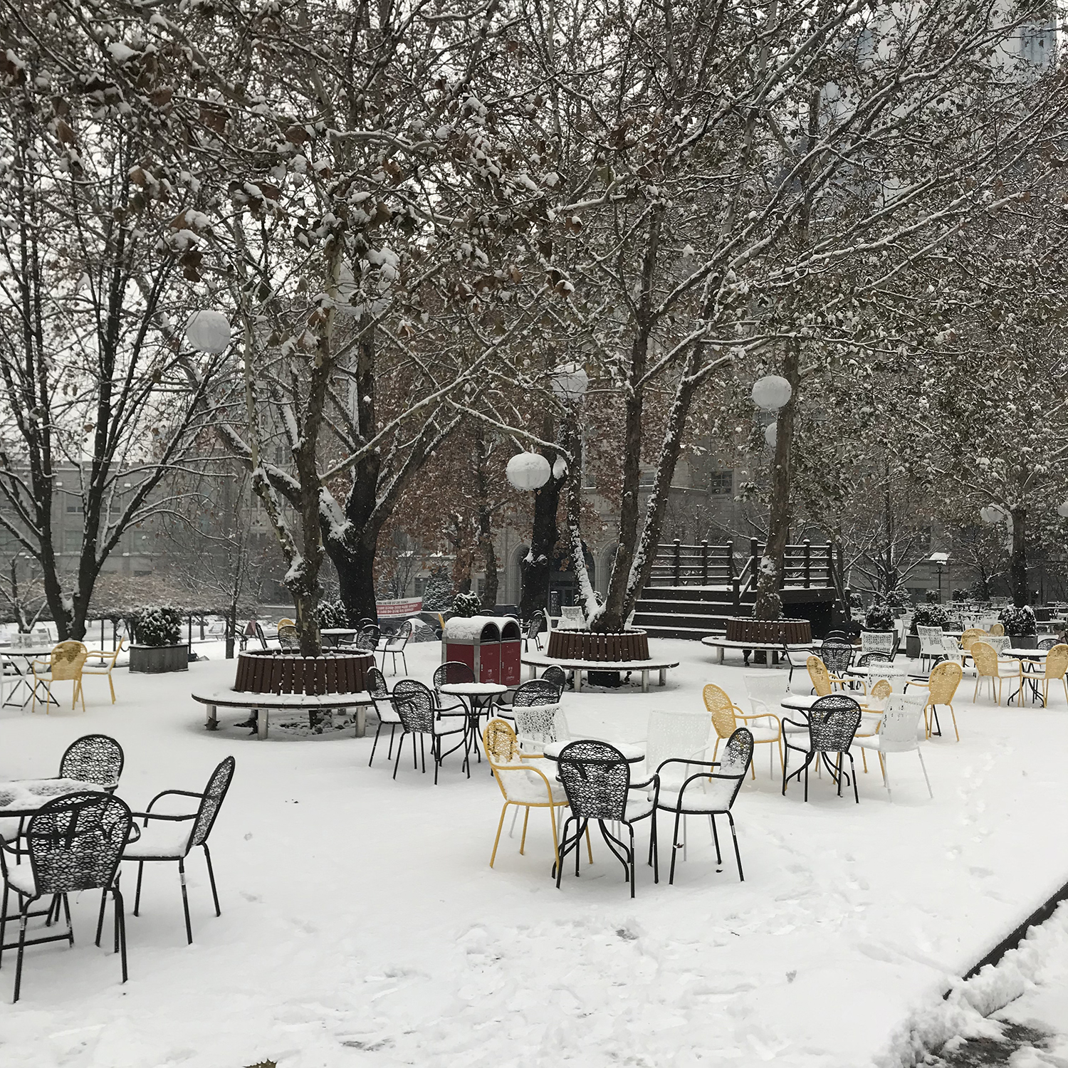 韩国留学各方面留学费用汇总！