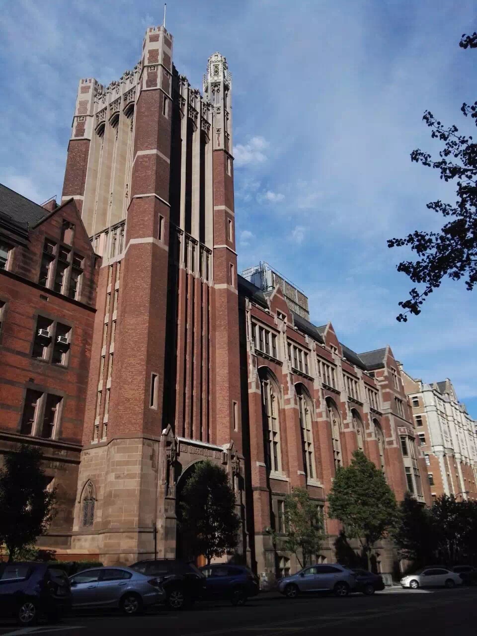 美国留学社会工作专业名校推荐，附申请要求及申请时间