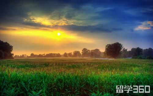 澳洲读高中优势