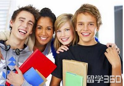 留学新西兰：2018年新西兰高中语言课程特色介绍