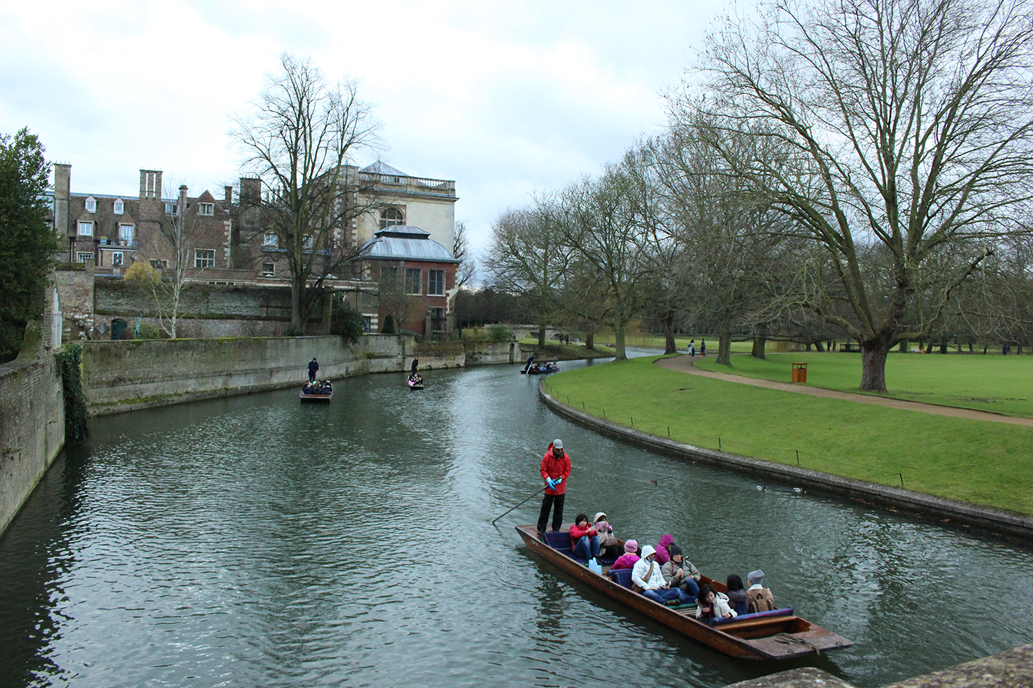 英国硕士留学生活所需费用都有哪些?