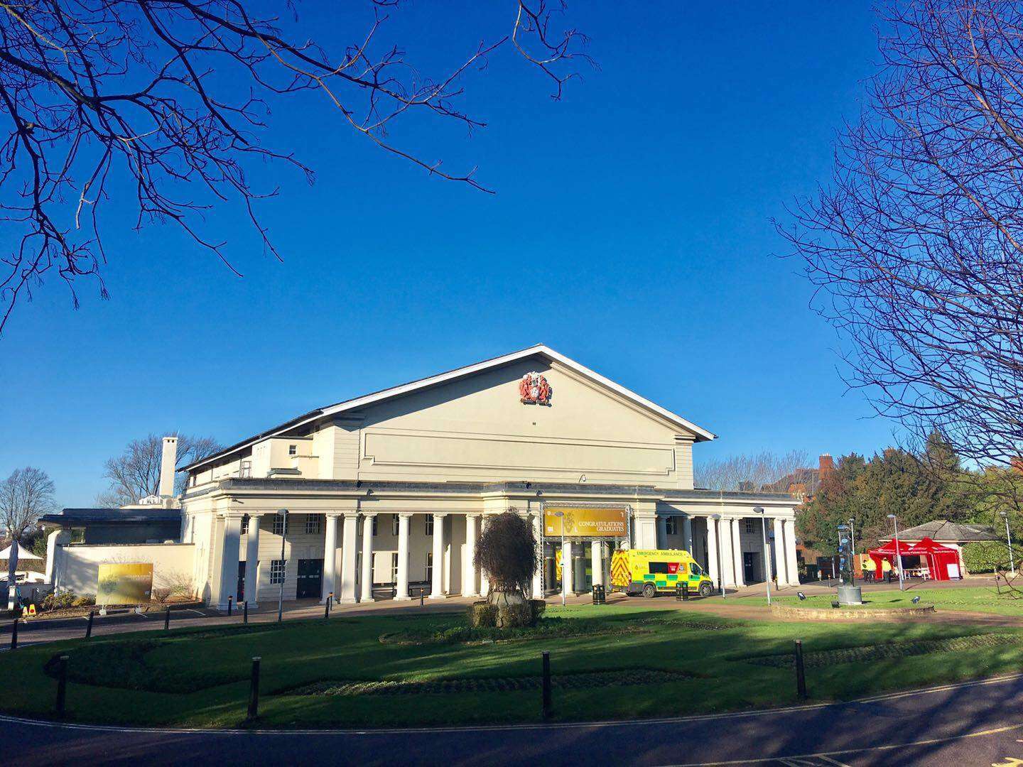 英国TOP20大学的留学生学费排名！