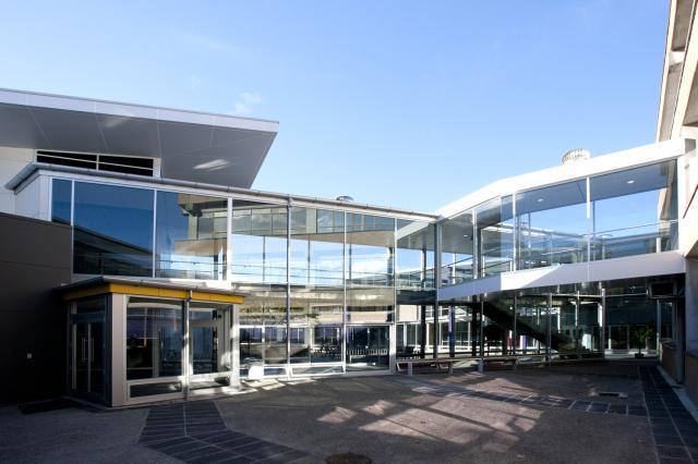 梅西大学语言课程申请材料