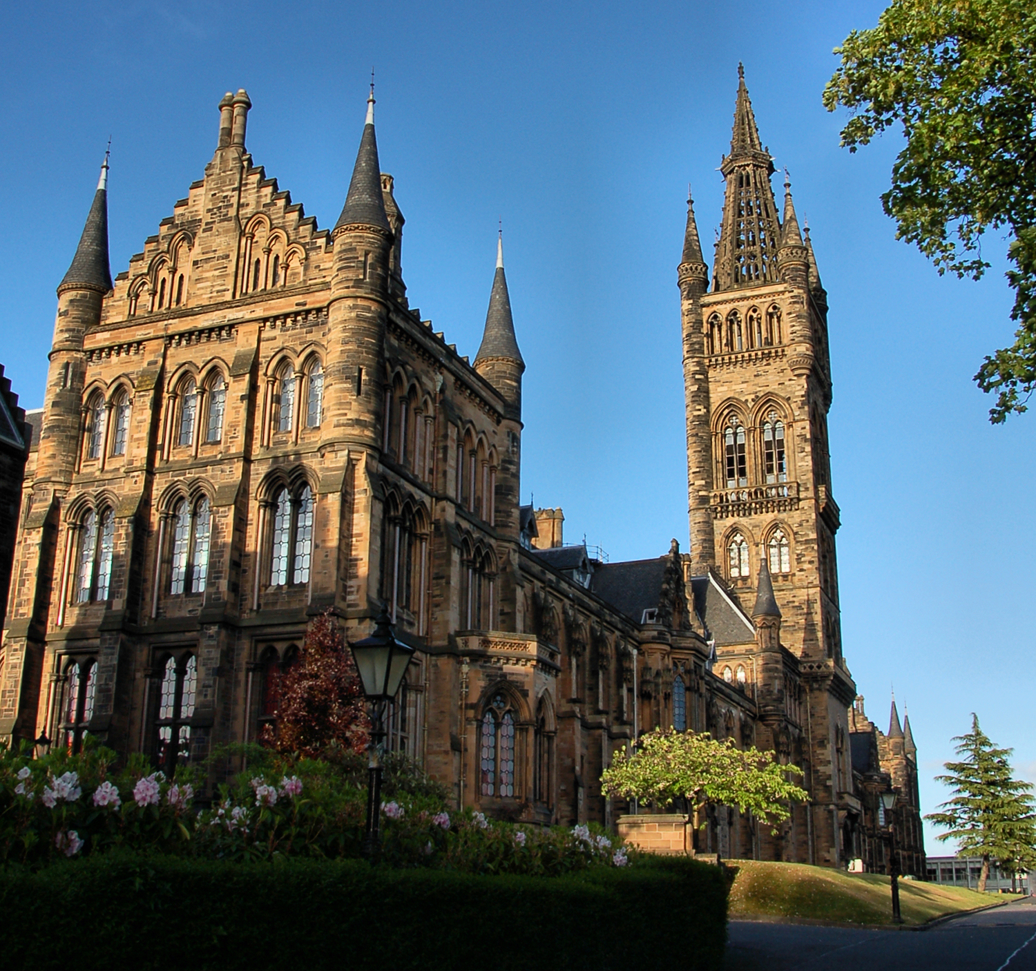 留学生必看，关于英国奖学金的那些事儿！