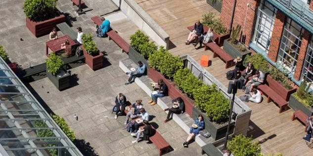 惠灵顿维多利亚大学