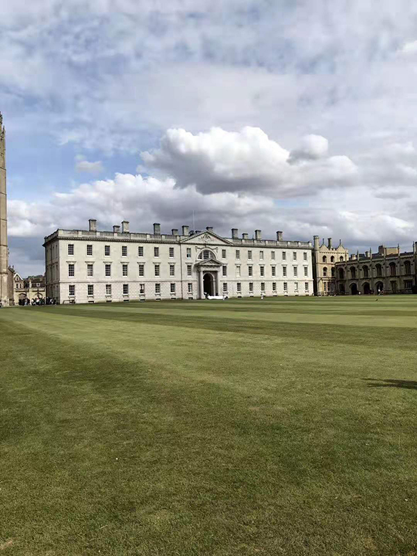 英国留学签证被拒，这些材料是不是没提供？