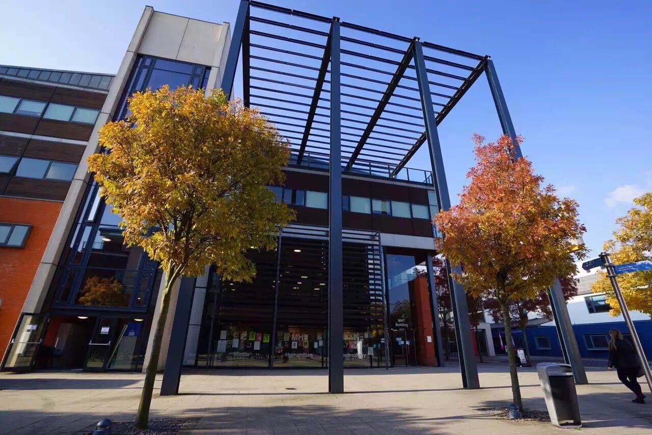 英国留学签证被拒？可能是缺了这些材料