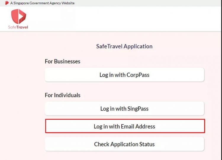 线上申请！新加坡最新学生入境许可申请步骤详解