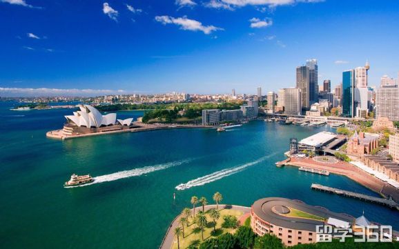澳洲读高中优势