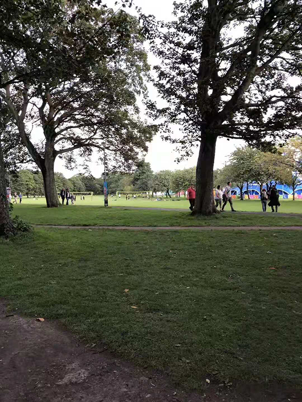 2021年怎样准备英国本科名校申请